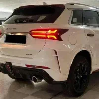 kmc A5|خودرو سواری و وانت|همدان, |دیوار