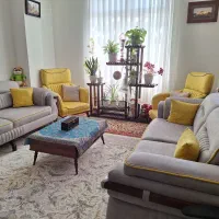 مبل تخت شو