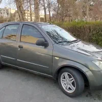 تیبا ۲|خودرو سواری و وانت|تهران, بنی‌هاشم|دیوار