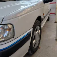 پارس تیوفایو