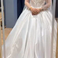 فروش عمده لباس عروس و نامزدی|لباس|بیرجند, |دیوار