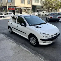 تیپ  دو مدل ۹۶ تمیز