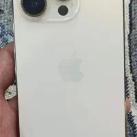 آیفون ۱۴ پرومکس گلد