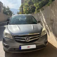 چانگان|خودرو سواری و وانت|شیراز, دکتر حسابی|دیوار