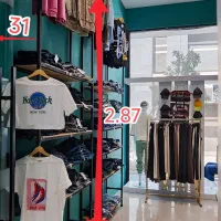 ویترین دکور رگال پاچال طبقه ای