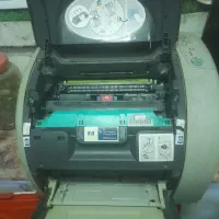 پرینتر لیزری hp2550|پرینتر، اسکنر، کپی، فکس|تهران, شهرک ولیعصر جنوبی|دیوار