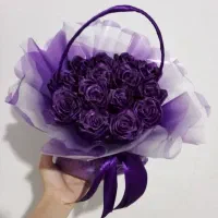 گل های مصنوعی