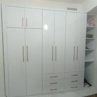 کابینت/ممبران/نیوکلاسیک/کاملا سفارشی ساخت|مصالح و تجهیزات ساختمان|کرمانشاه, |دیوار