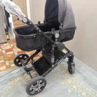 کالسکه اسپرینک حرفه ای