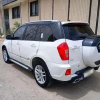 ام وی ام x33 گیربکس At