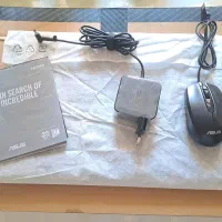 لپتاپ ایسوس i7 مدل S533 در حد اکبند|رایانه همراه|قم, شهرک قدس|دیوار