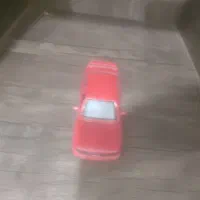 ماشین اسباب بازی