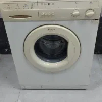 ماشین لباسشویی ویرپول