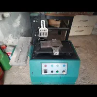 دستگاه تامپو رومیزی
