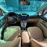 کیا کارنز مدل ۲۰۰۸|خودرو سواری و وانت|تهران, اقدسیه|دیوار