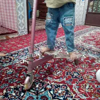 اسکوتر درشادگان