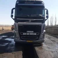 کامیون‌کشنده‌اف‌اچ‌.۵۴۰|خودرو سنگین|تیکمه داش, |دیوار