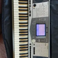 فروش ارگ a1000|پیانو، کیبورد، آکاردئون|فین, |دیوار