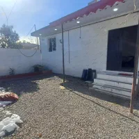 فروش ویلای ۲۰۰ متری با ۷۵ متر بنا