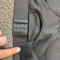 نیمتنه اورجینال گرم بالا فلامنت|لباس|قم, شهرک فاطمیه|دیوار