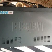 پخش کننده دی وی دی مارشال مدل ME-5027