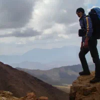 کوه پیمایی