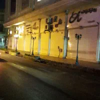 اجاره مغازه ۳۵ متری.خیایان‌۱۷شهریور