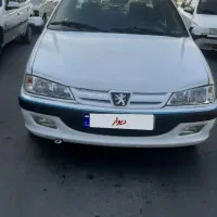 پارس سال|خودرو سواری و وانت|مشهد, چهنو|دیوار