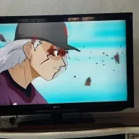 تلویزیون ۴۲ اینچ LG|تلویزیون و پروژکتور|چهاردانگه (تهران), |دیوار