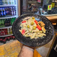 استخدام پیک موتوری