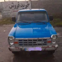 مدل ۸۳بی رنگ فنی به شرط