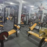 باشگاه بدنسازی ماه رمضان