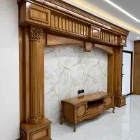 مبین کابینت|مصالح و تجهیزات ساختمان|ملارد, |دیوار