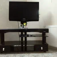 LCD سامسونگ اصل کره ای همراه با کنترل|تلویزیون و پروژکتور|قم, پردیسان|دیوار