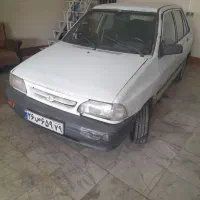 خودرو پراید