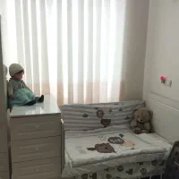 تخت و کمد کودک و نوجوان