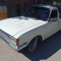 پیکان وانت|خودرو سواری و وانت|خرمآباد, |دیوار