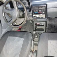 پراید مدل ۸۶|خودرو سواری و وانت|تهران, بهمن یار|دیوار