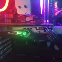 کارت گرافیک rx590