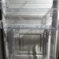 الکترواستیل یخساز اتومات پهن ۳۵فوت