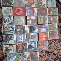 بازی XBOX 360