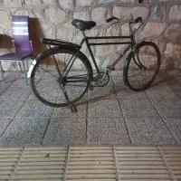 دوچرخه ۲۸قدیمی، عتیقه، تمیز و بکر|دوچرخه، اسکیت، اسکوتر|صدرا-فارس, فاز ۱|دیوار