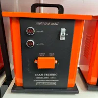 استابلایزر ترانس تقویت کنند برق