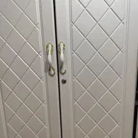 کمد|جاکفشی، کمد، دراور|کرمان, |دیوار