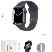 ساعت هوشمند،