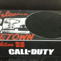 ایکس باکس سری اس