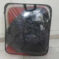 چادر ماشین کوییک