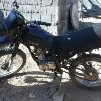 موتورسیکلت
