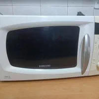 ماکروفر سامسونگ