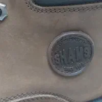 نیم بوت مردانه|کیف، کفش، کمربند|فلاورجان, |دیوار